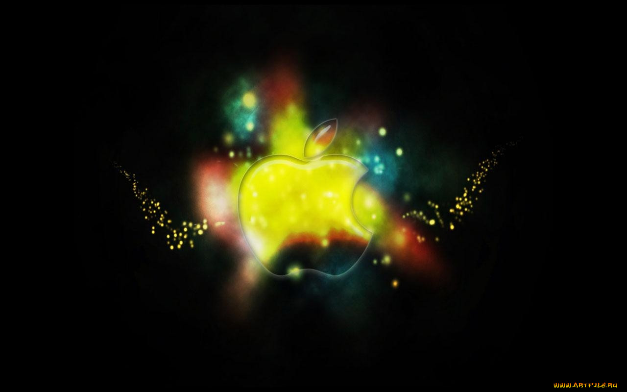 , apple